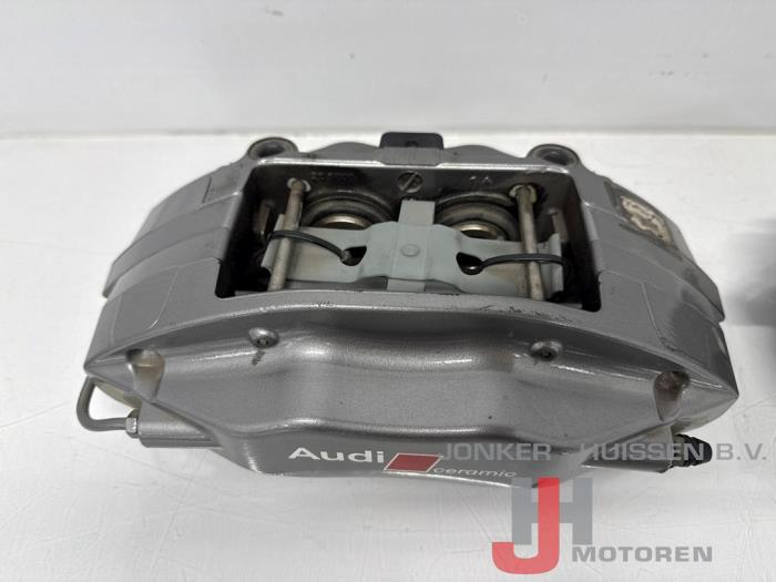 Remmenset compleet achter Audi R8 - صورة 5
