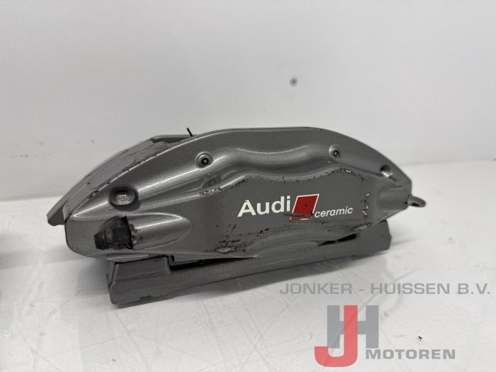Remmenset compleet achter Audi R8 - صورة 2