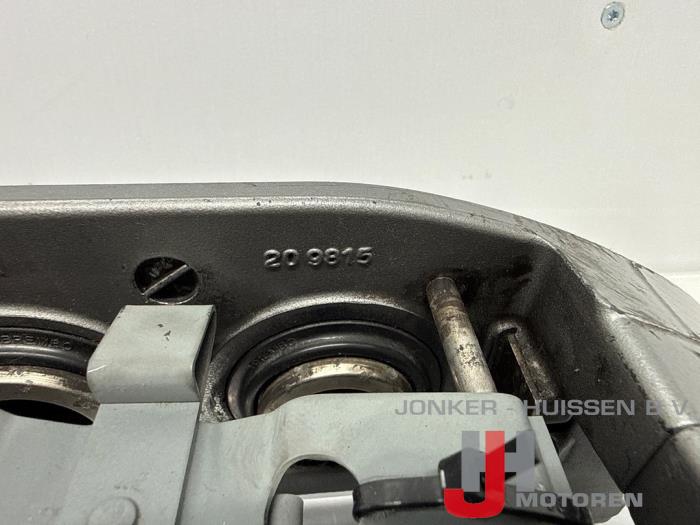 Remmenset compleet achter Audi R8 - صورة 8