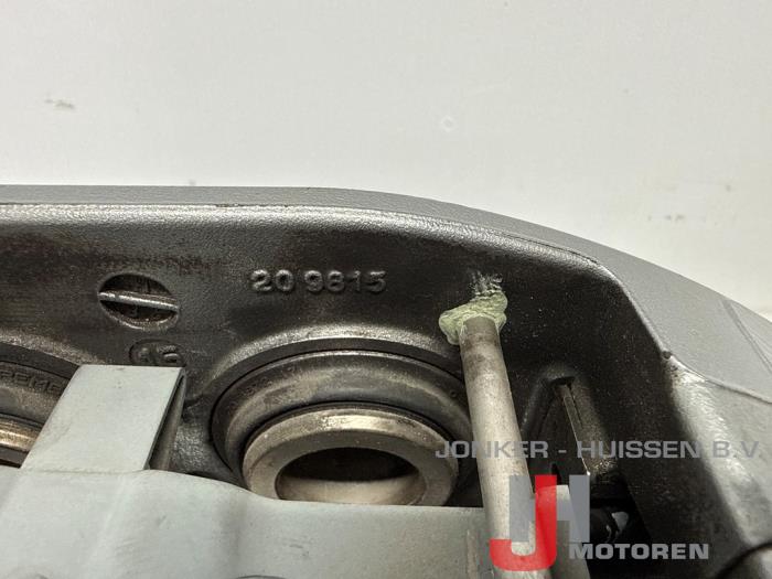 Remmenset compleet achter Audi R8 - صورة 7