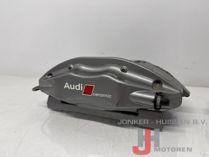 Remmenset compleet achter Audi R8 - صورة 3