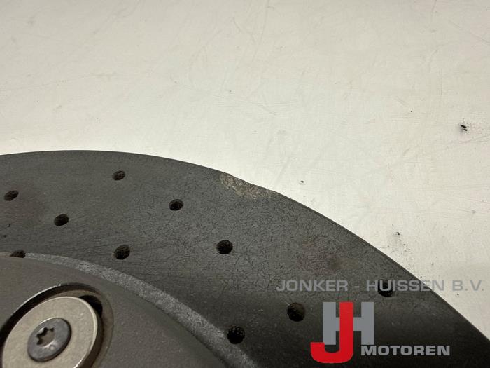 Remschijf achter Audi R8 - Photo 3