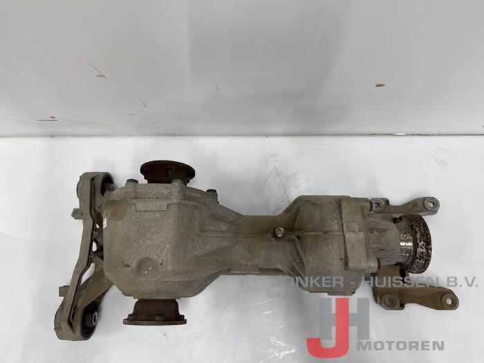 Differentieel voor Audi R8 CTY - Fotoğraf 5