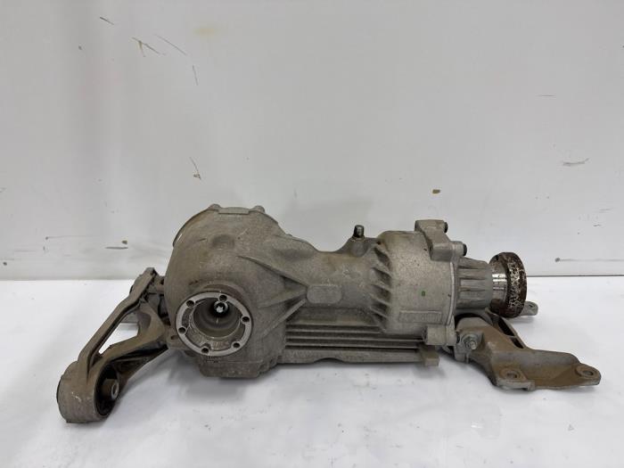 Differentieel voor Audi R8