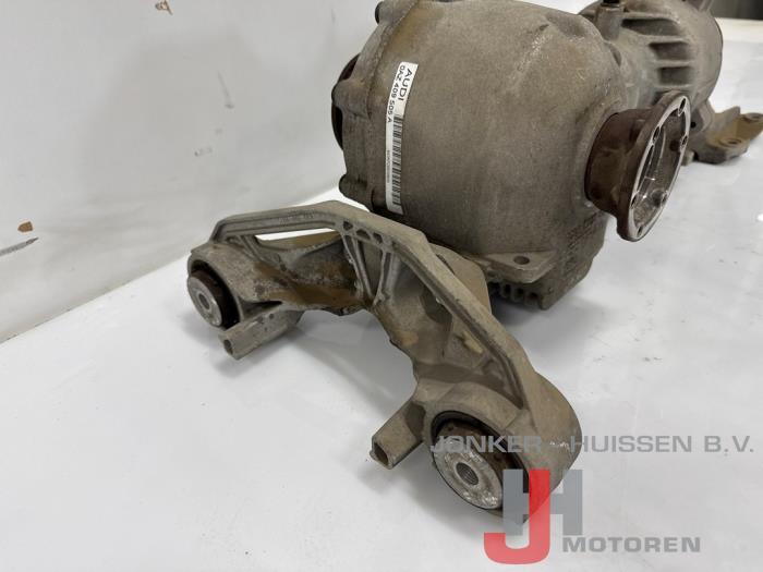 Differentieel voor Audi R8 CTY - Fotoğraf 3