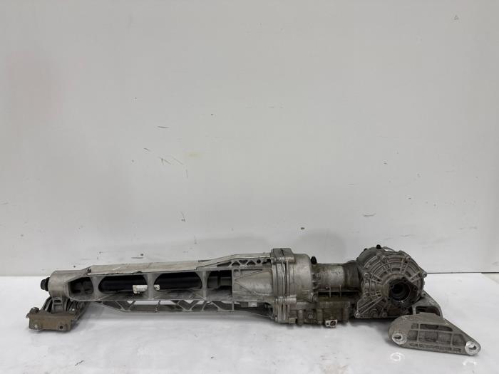 Differentieel voor Audi R8