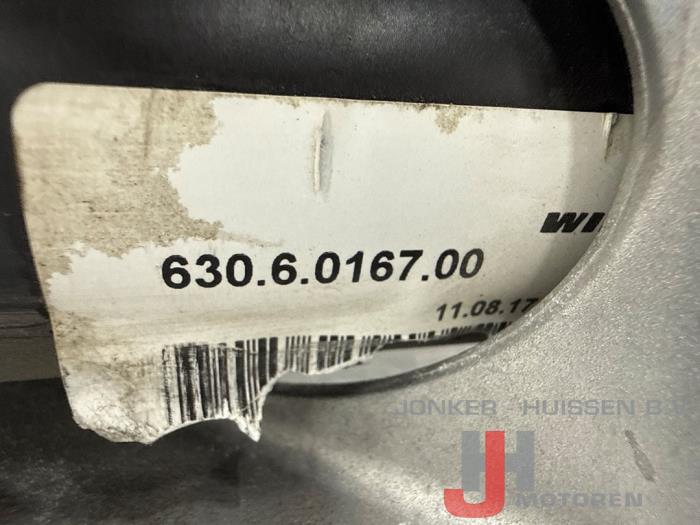 Differentieel voor Audi R8 - Foto 3