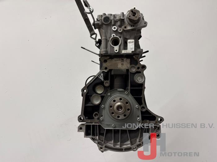 Motor Audi A4 - Foto 4