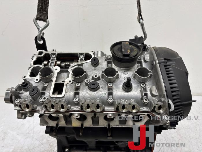 Motor Audi A4 CAE - Foto 7