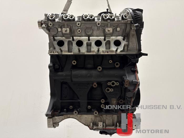 Motor Audi A4 - Foto 3