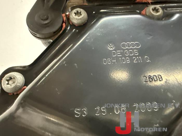 Motor Audi A4 - Foto 5