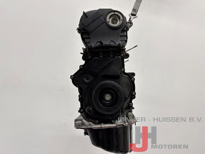 Motor Audi A4 - Foto 2