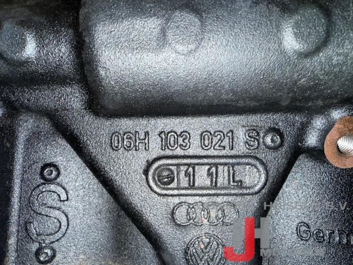 Motor Audi A4 - Foto 6