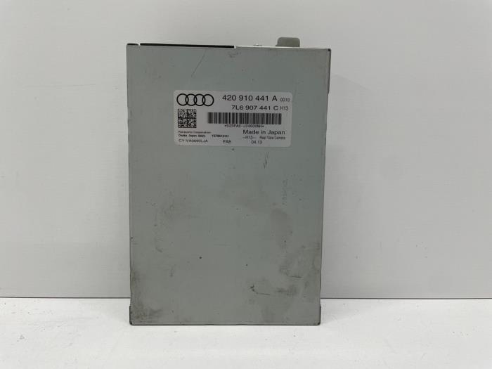 Module (diversen) Audi R8