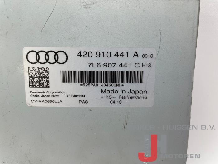 Module (diversen) Audi R8 - Foto 2