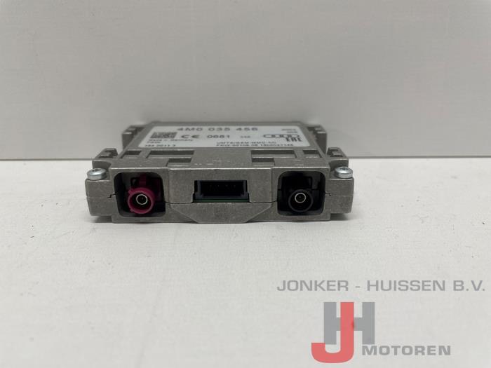 Antenne Seat Arona - Foto 2
