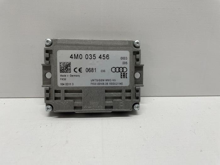Antenne Seat Arona