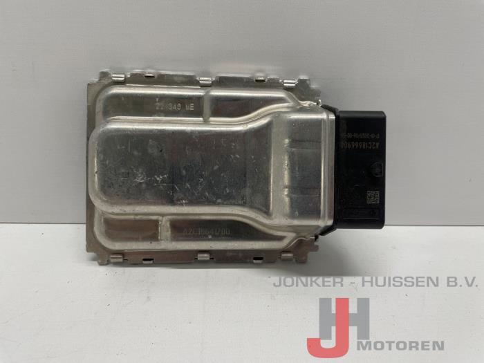 ECM module Ford Transit - Foto 4