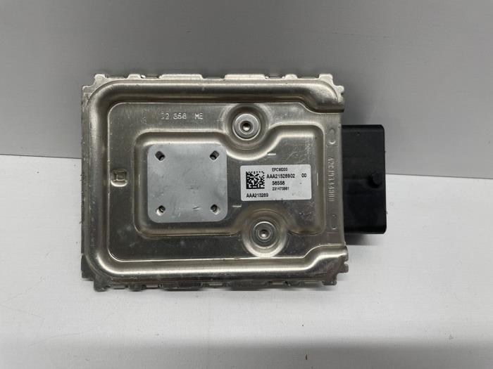 ECM module Ford Transit