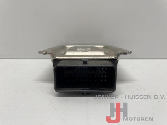 ECM module Ford Transit - Foto 3