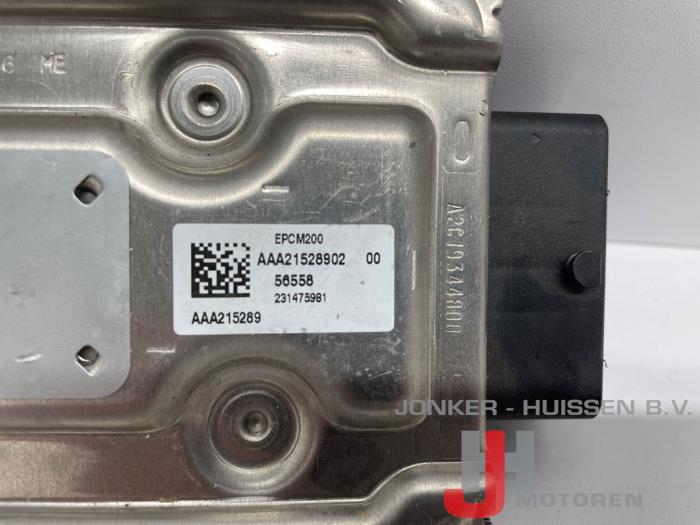 ECM module Ford Transit - Foto 2