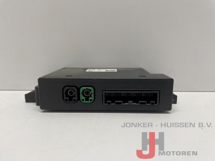 Computer Diversen Nissan Qashqai HR13DDT - 照片 3