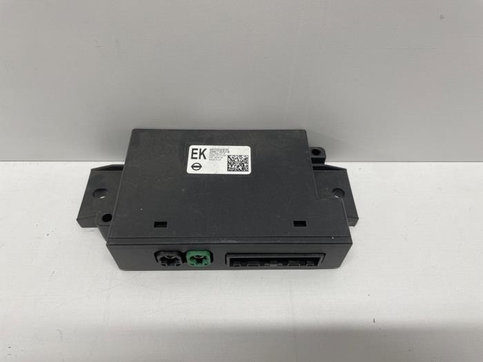 Computer Diversen Nissan Qashqai
