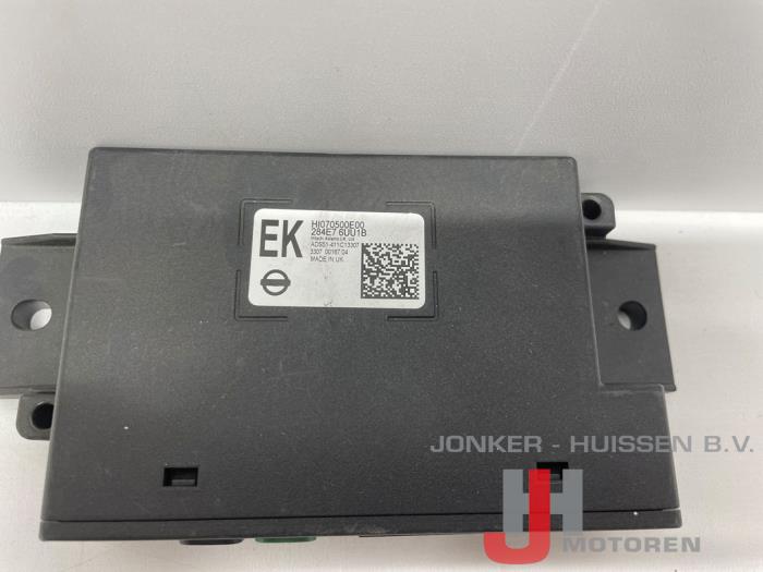 Computer Diversen Nissan Qashqai HR13DDT - 照片 2