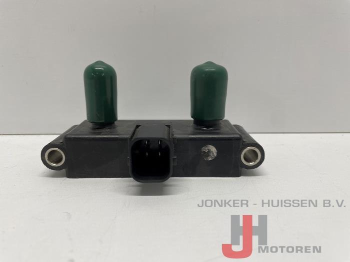 Brandstofdruk sensor MAN TGE - Foto 2