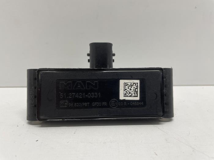 Brandstofdruk sensor MAN TGE