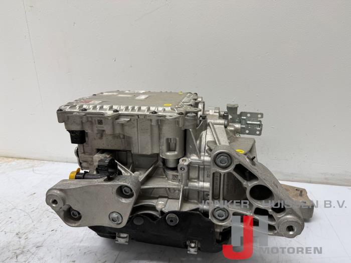 Elektromotor elektrische auto Volkswagen ID.4 - Photo 2