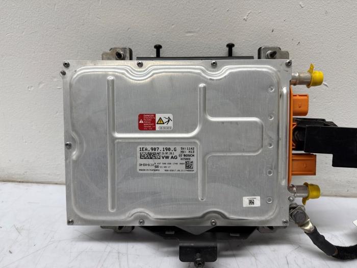 Computer hybride accu Volkswagen ID.4