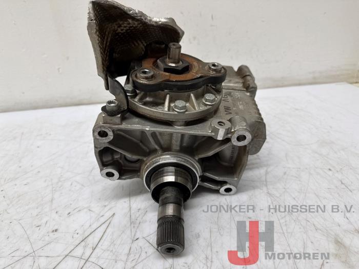 Tussenbak 4x4 Volkswagen Golf - Photo 4