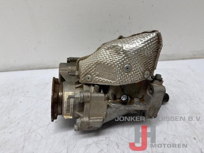 Tussenbak 4x4 Volkswagen Golf - Photo 3