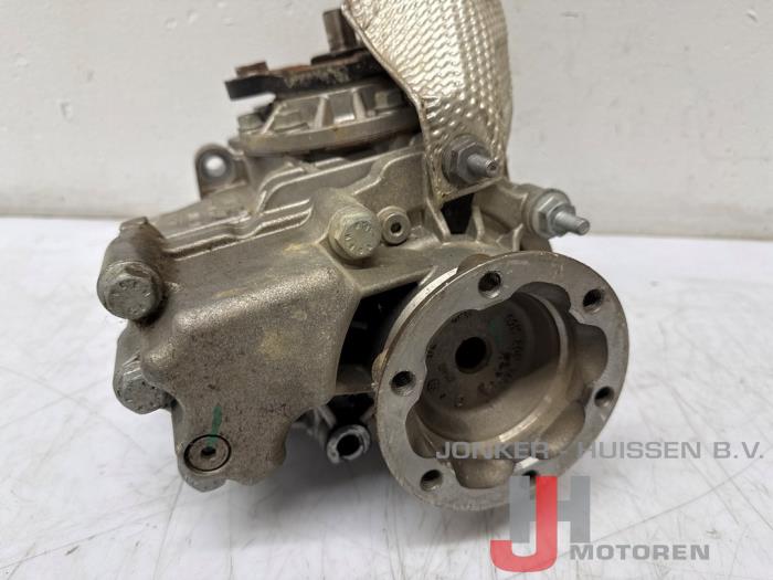 Tussenbak 4x4 Volkswagen Golf - Photo 2