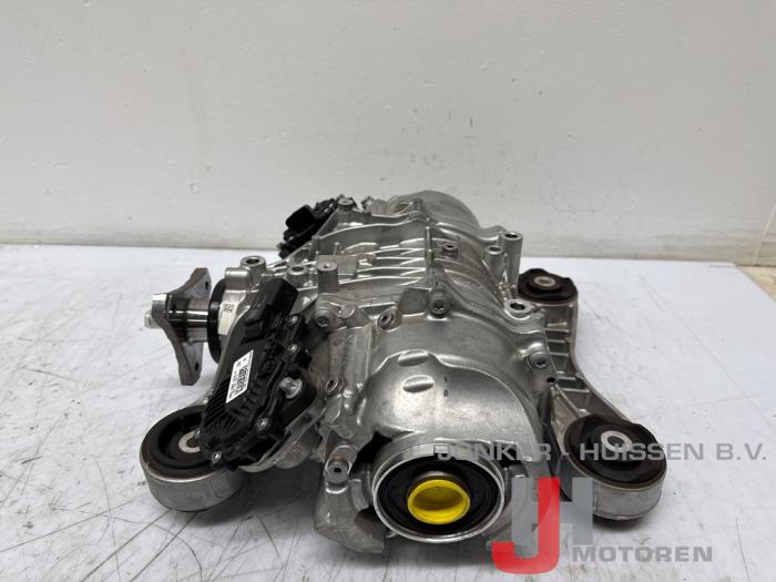 Differentieel achter Volkswagen Golf - Foto 2