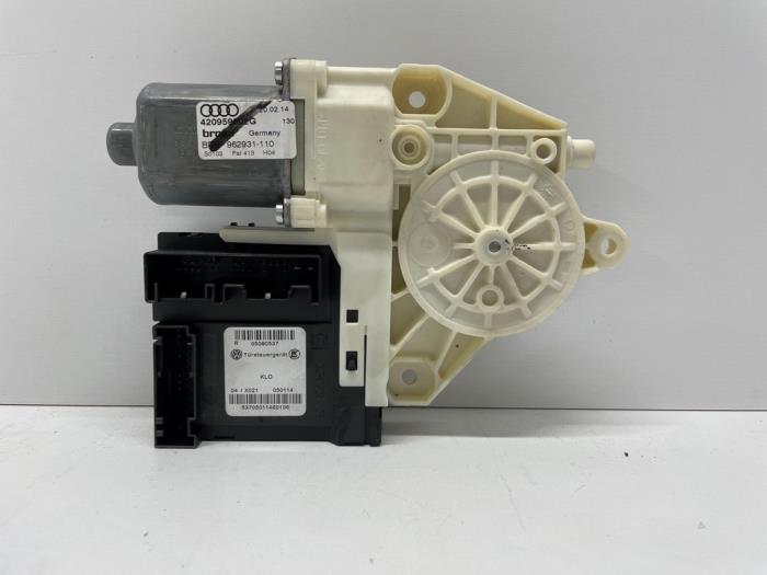 Raammotor Portier Audi R8
