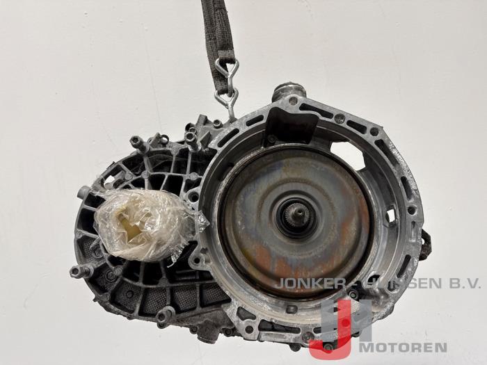 Versnellingsbak Volkswagen Transporter VAA - 照片 7