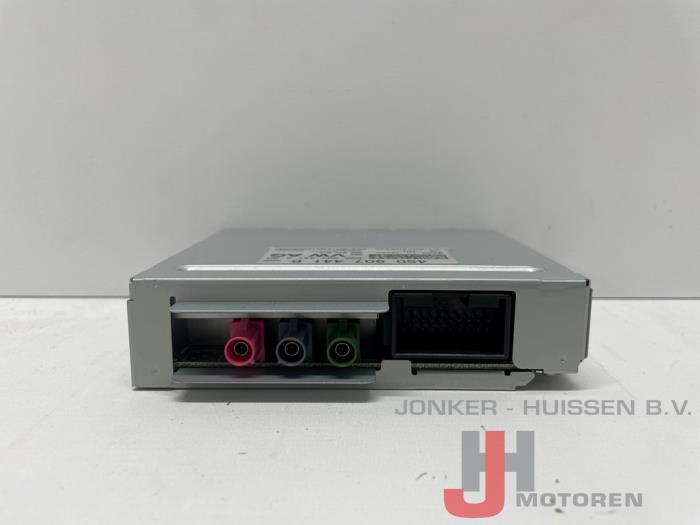 Camera module Audi R8 - Foto 4