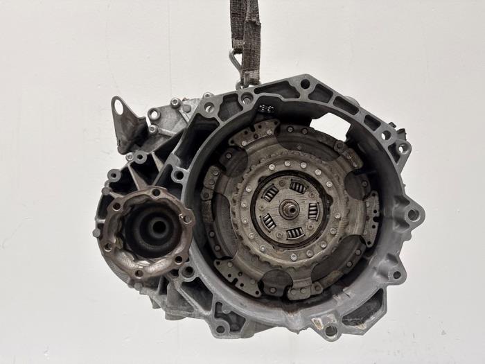 Automaatbak Audi A3