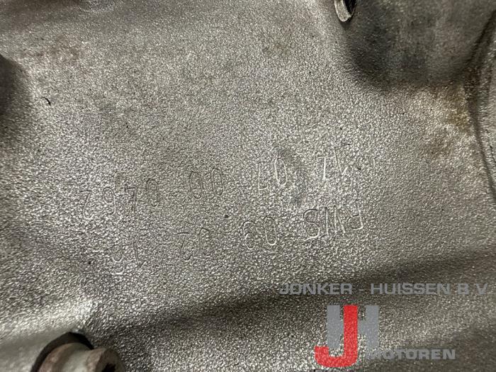 Versnellingsbak Audi A3 RWS - Foto 7