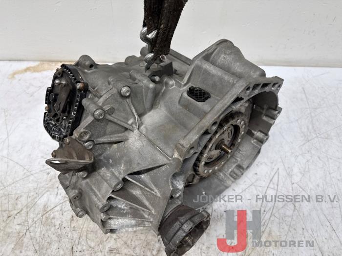 Automaatbak Audi A3 - Foto 5