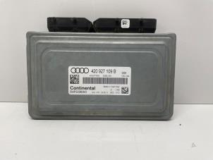 Gebruikte Computer Diversen Audi R8 Spyder (427/429) 5.2 V10 40V FSI Quattro Prijs op aanvraag aangeboden door Jonker - Huissen B.V.