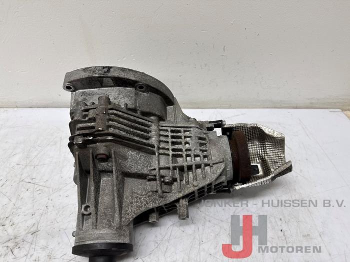 Tussenbak 4x4 Volkswagen Transporter VAA - صورة 7