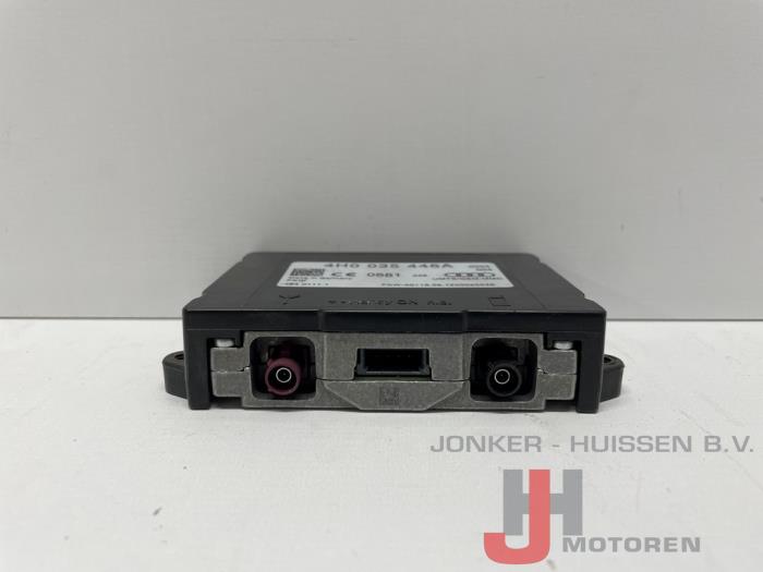 Antenne Versterker Audi RS3 - Foto 3