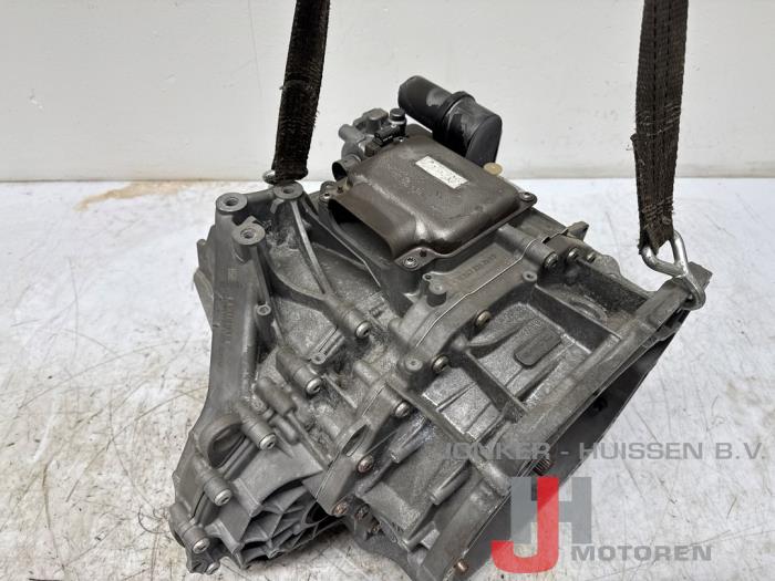 Automaatbak Mercedes CLA - Foto 5