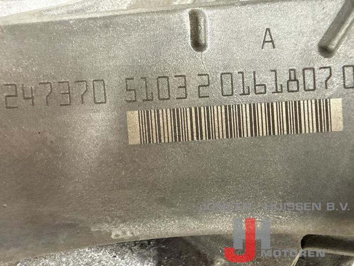 Versnellingsbak Mercedes CLA 724120 - Foto 7