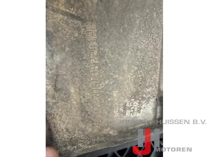 Versnellingsbak Mercedes CLA 724120 - Foto 9
