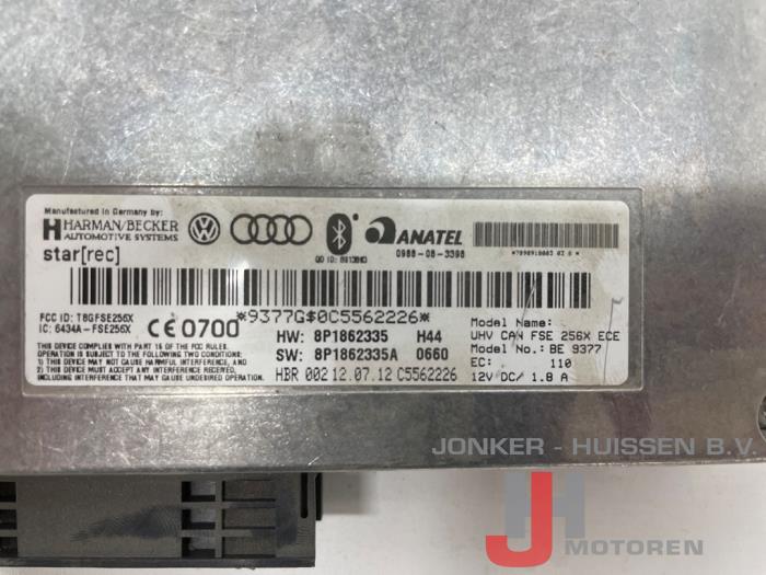 Bluetooth module Audi A3 - Foto 3