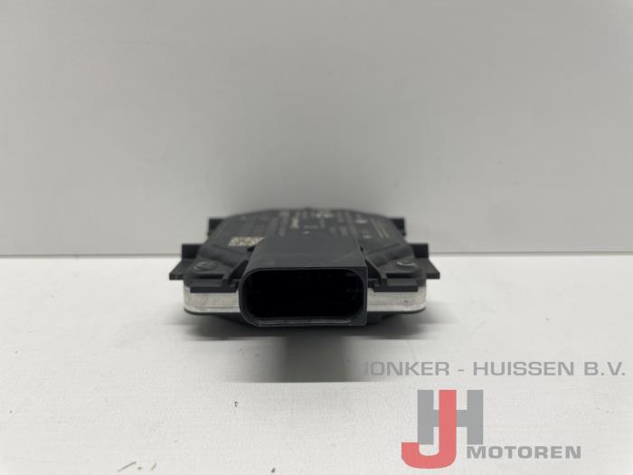 Radar sensor BMW 7-Serie - Fotoğraf 4